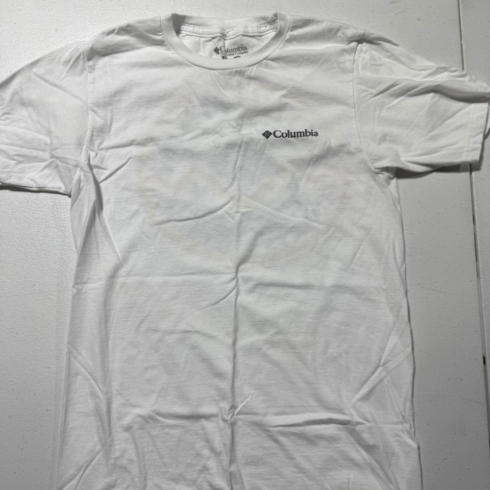 Columbia Graphic t-shirt - Picture 7 of 7